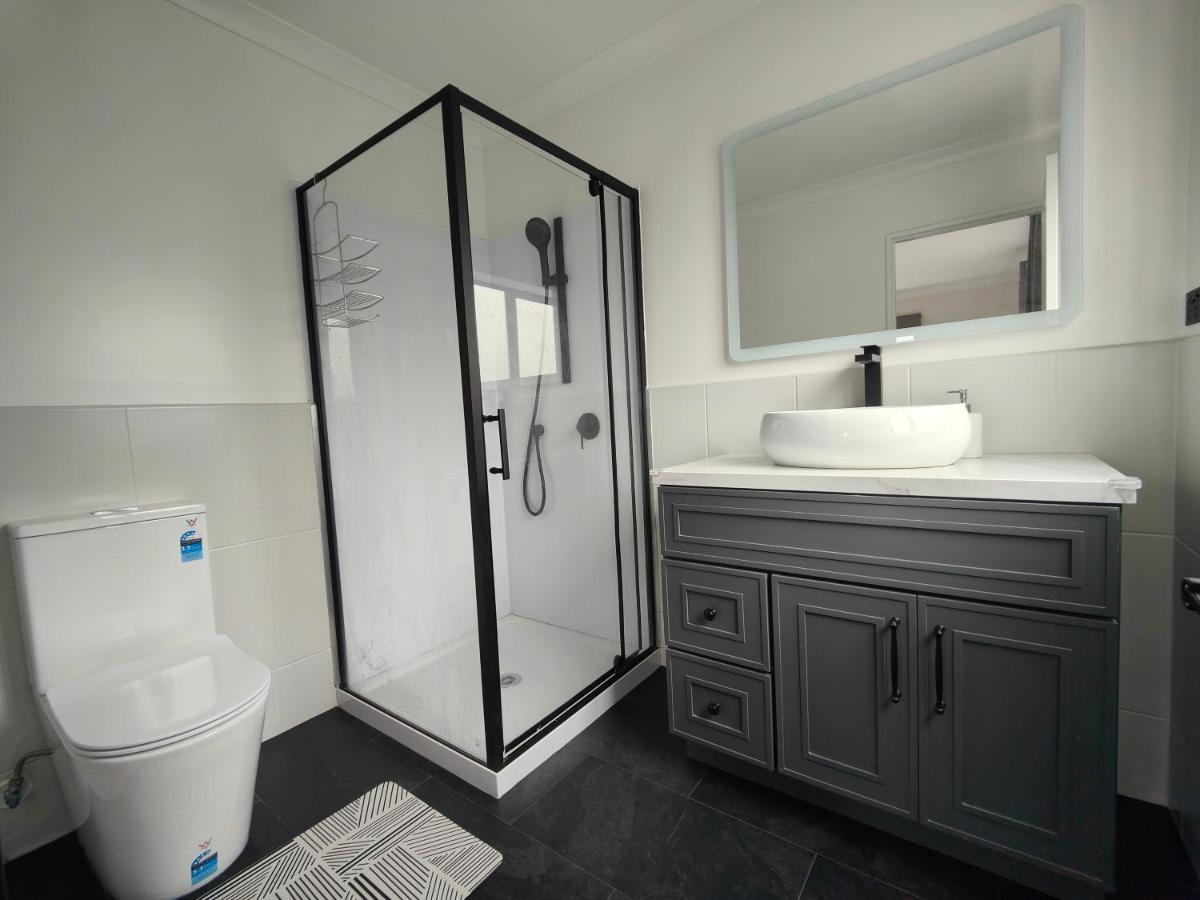 Quality Stay Private Guest Room In Окленд Екстер'єр фото