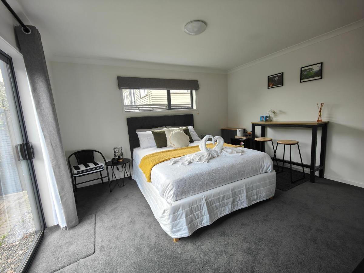 Quality Stay Private Guest Room In Окленд Екстер'єр фото
