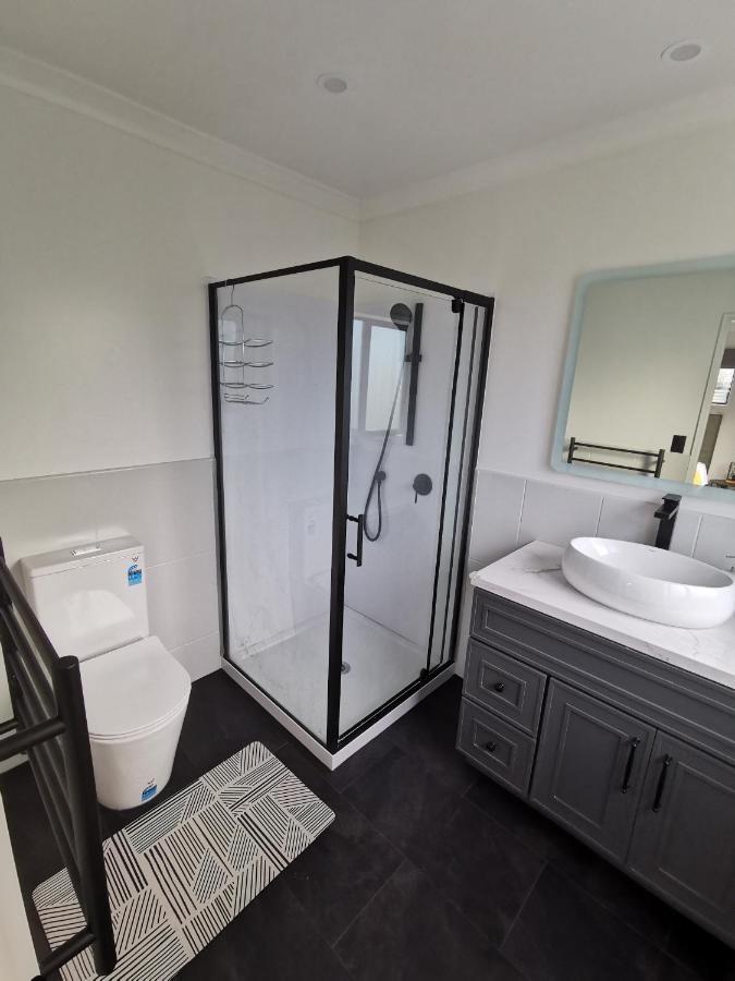 Quality Stay Private Guest Room In Окленд Екстер'єр фото